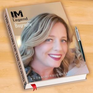 Meet your Posher, Monica